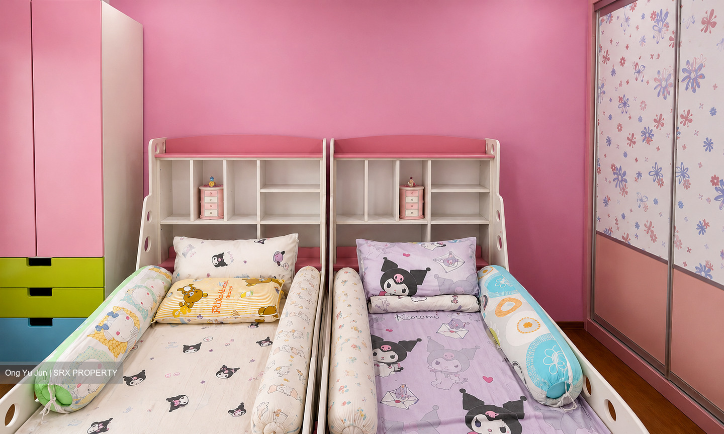 Blk 520 Fragrant Woods (Woodlands), HDB 5 Rooms #561399941